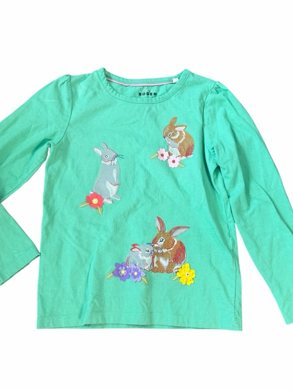 Mini Boden Top